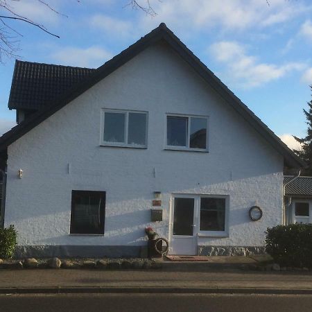 Ferienwohnung Busdorf Esterno foto