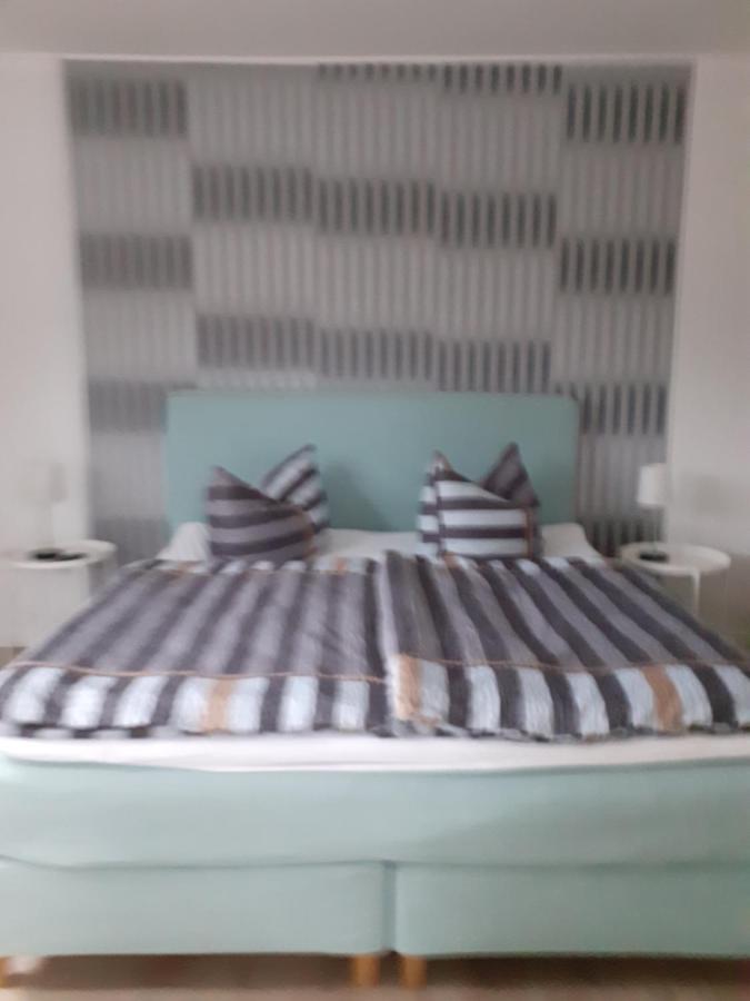 Ferienwohnung Busdorf Esterno foto