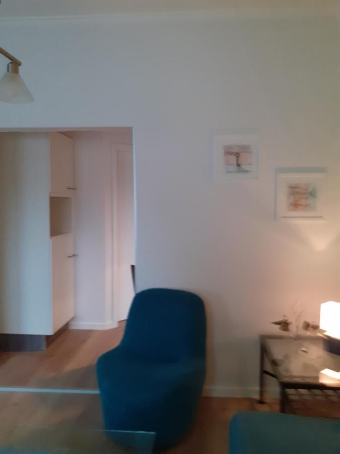 Ferienwohnung Busdorf Esterno foto