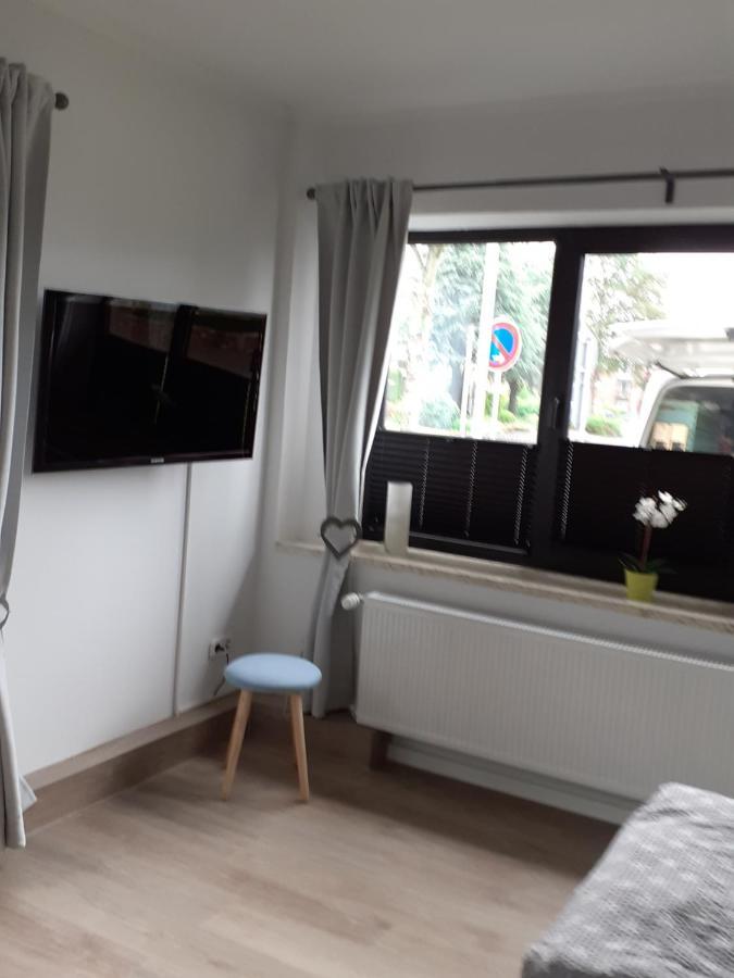 Ferienwohnung Busdorf Esterno foto