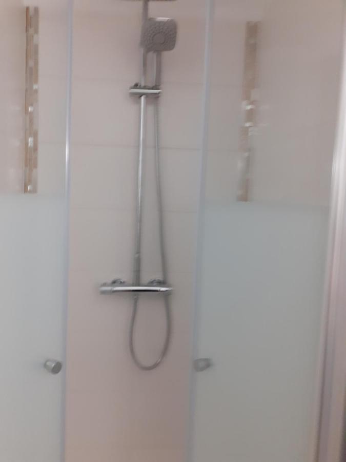 Ferienwohnung Busdorf Esterno foto