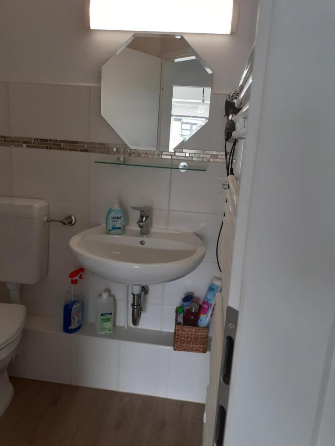 Ferienwohnung Busdorf Esterno foto