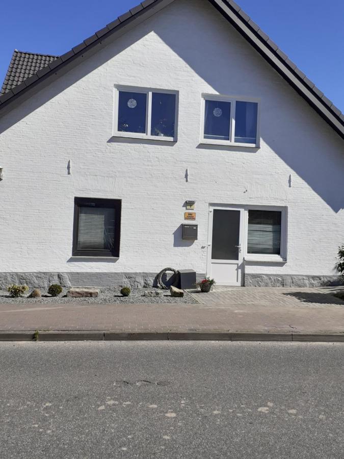 Ferienwohnung Busdorf Esterno foto