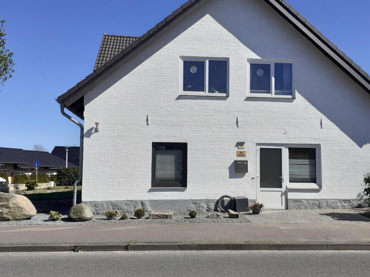 Ferienwohnung Busdorf Esterno foto