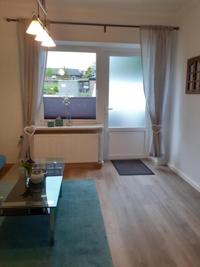 Ferienwohnung Busdorf Esterno foto