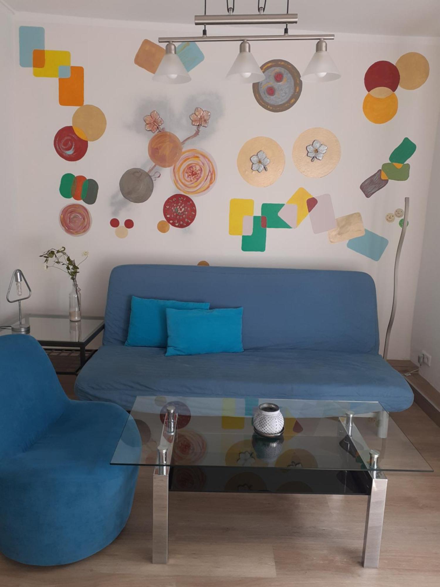 Ferienwohnung Busdorf Esterno foto