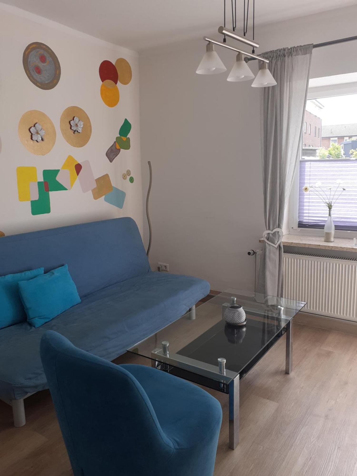 Ferienwohnung Busdorf Esterno foto