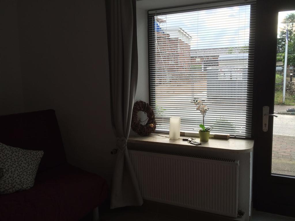 Ferienwohnung Busdorf Esterno foto