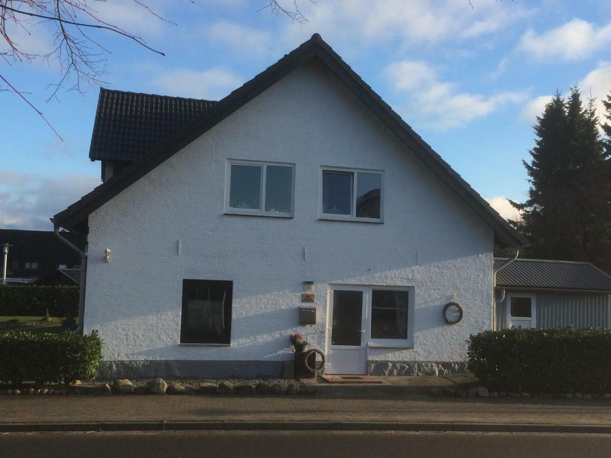 Ferienwohnung Busdorf Esterno foto